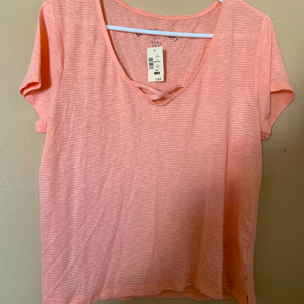 Aeropostale Tee